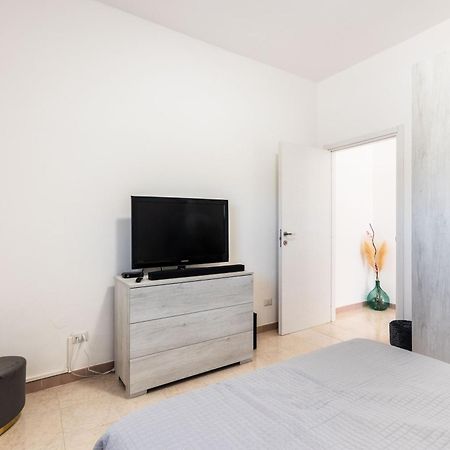 Villa Annamaria 노토 외부 사진
