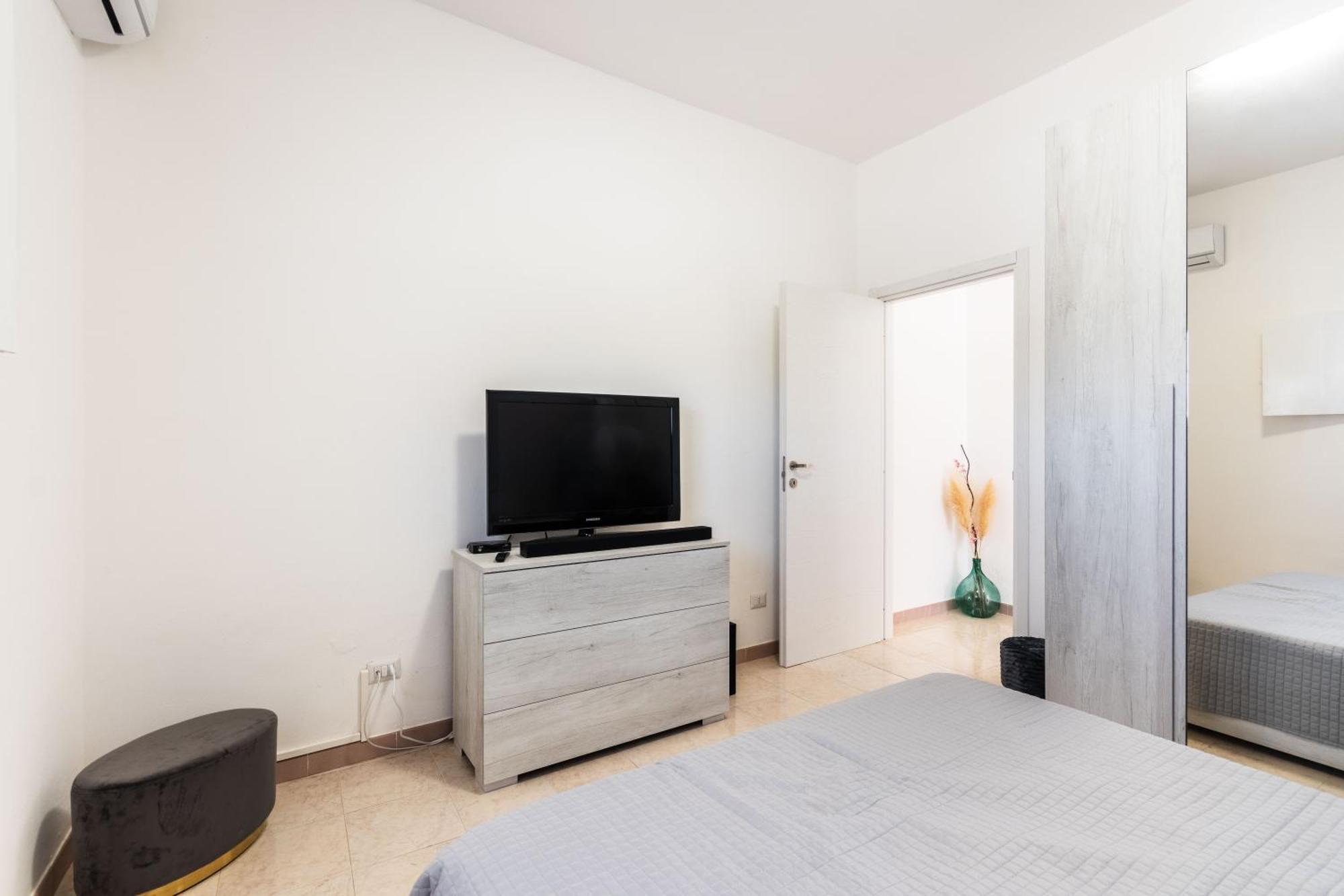 Villa Annamaria 노토 외부 사진