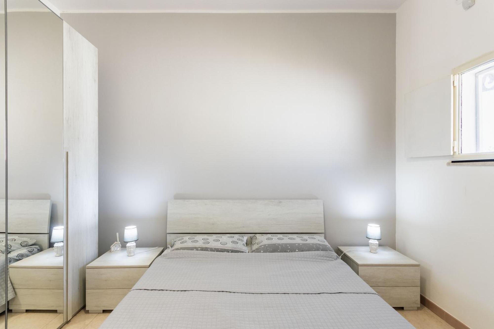 Villa Annamaria 노토 외부 사진