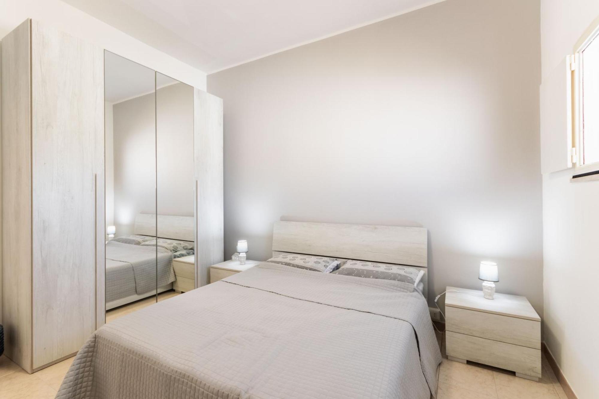 Villa Annamaria 노토 외부 사진