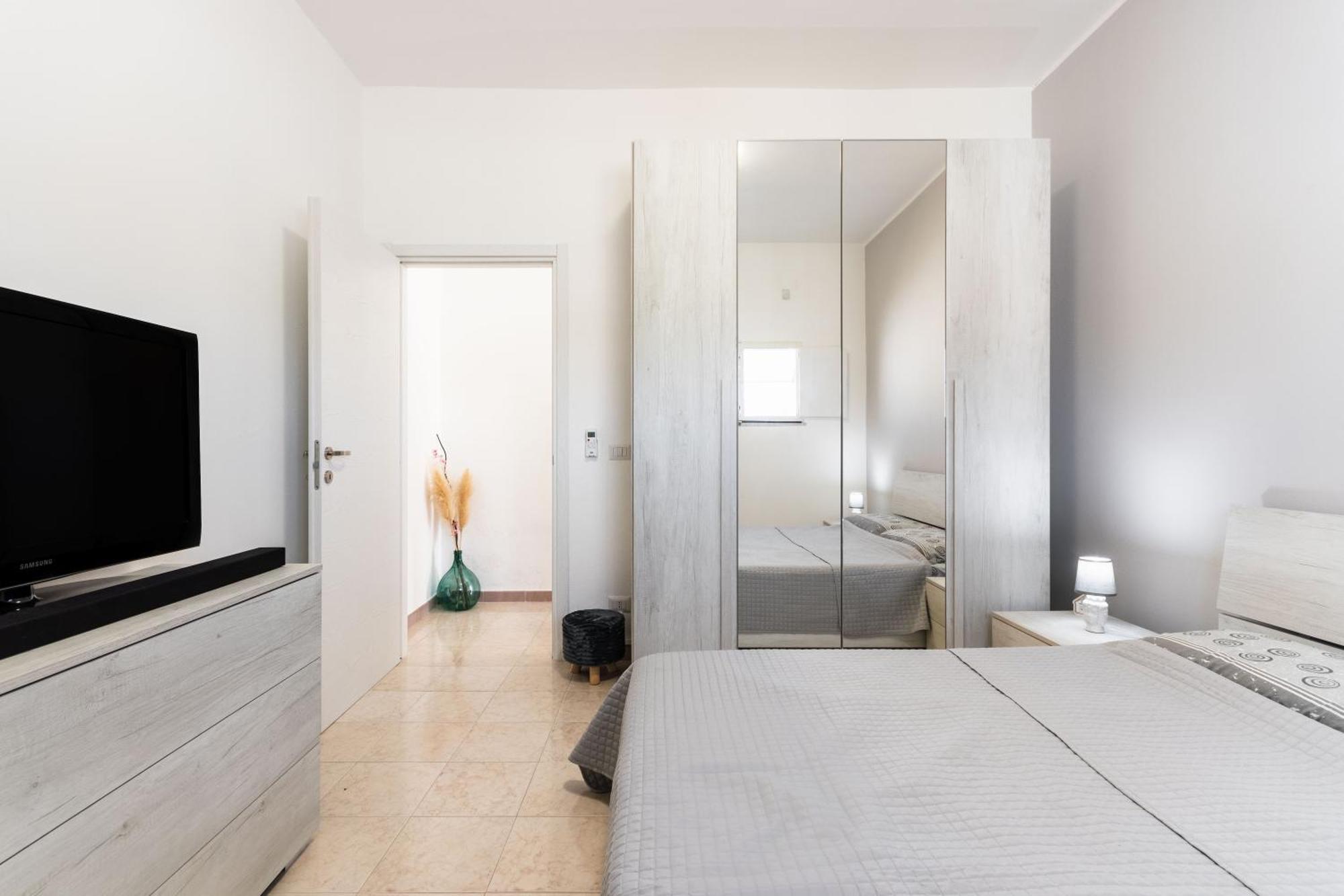 Villa Annamaria 노토 외부 사진
