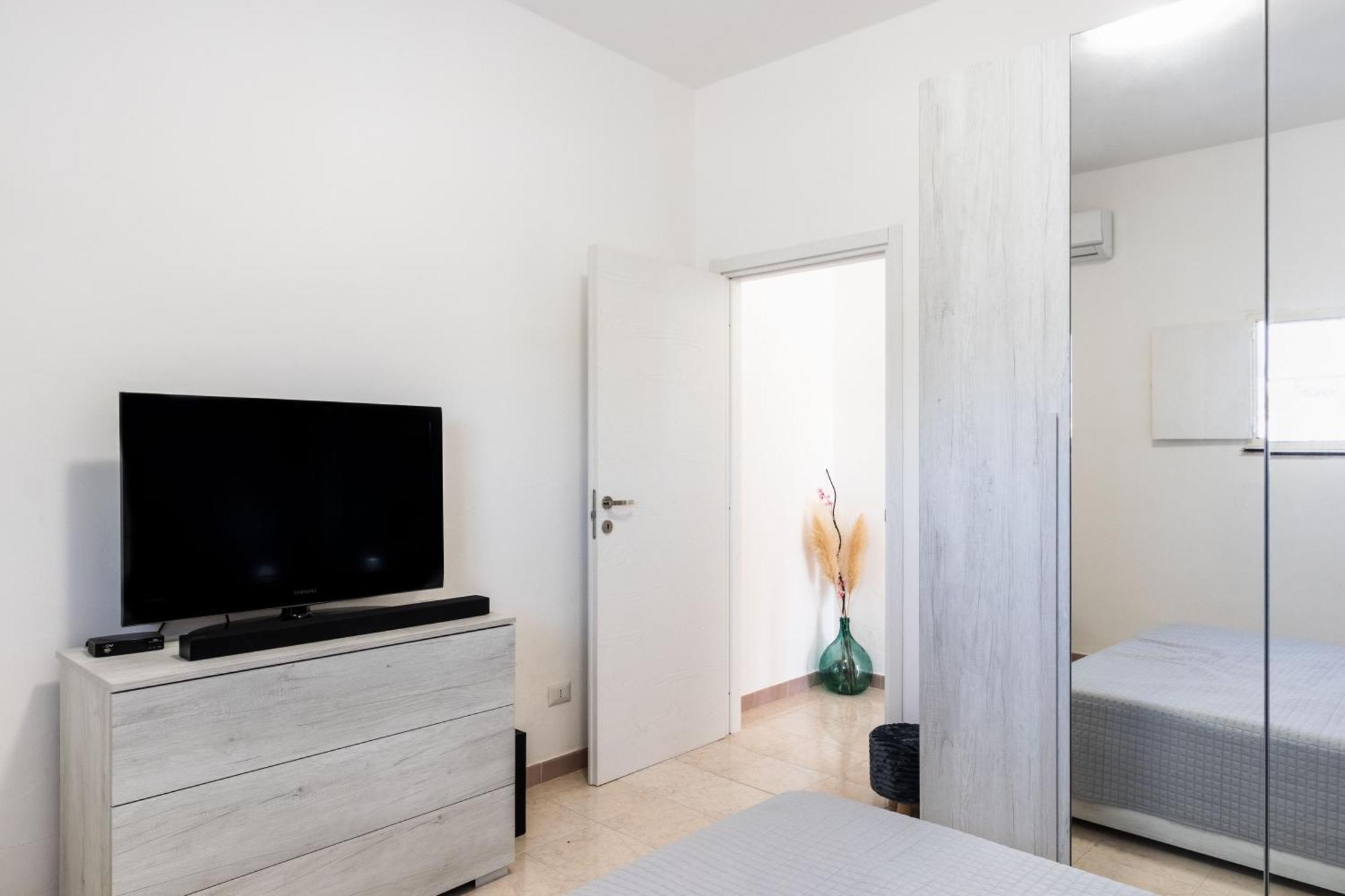 Villa Annamaria 노토 외부 사진