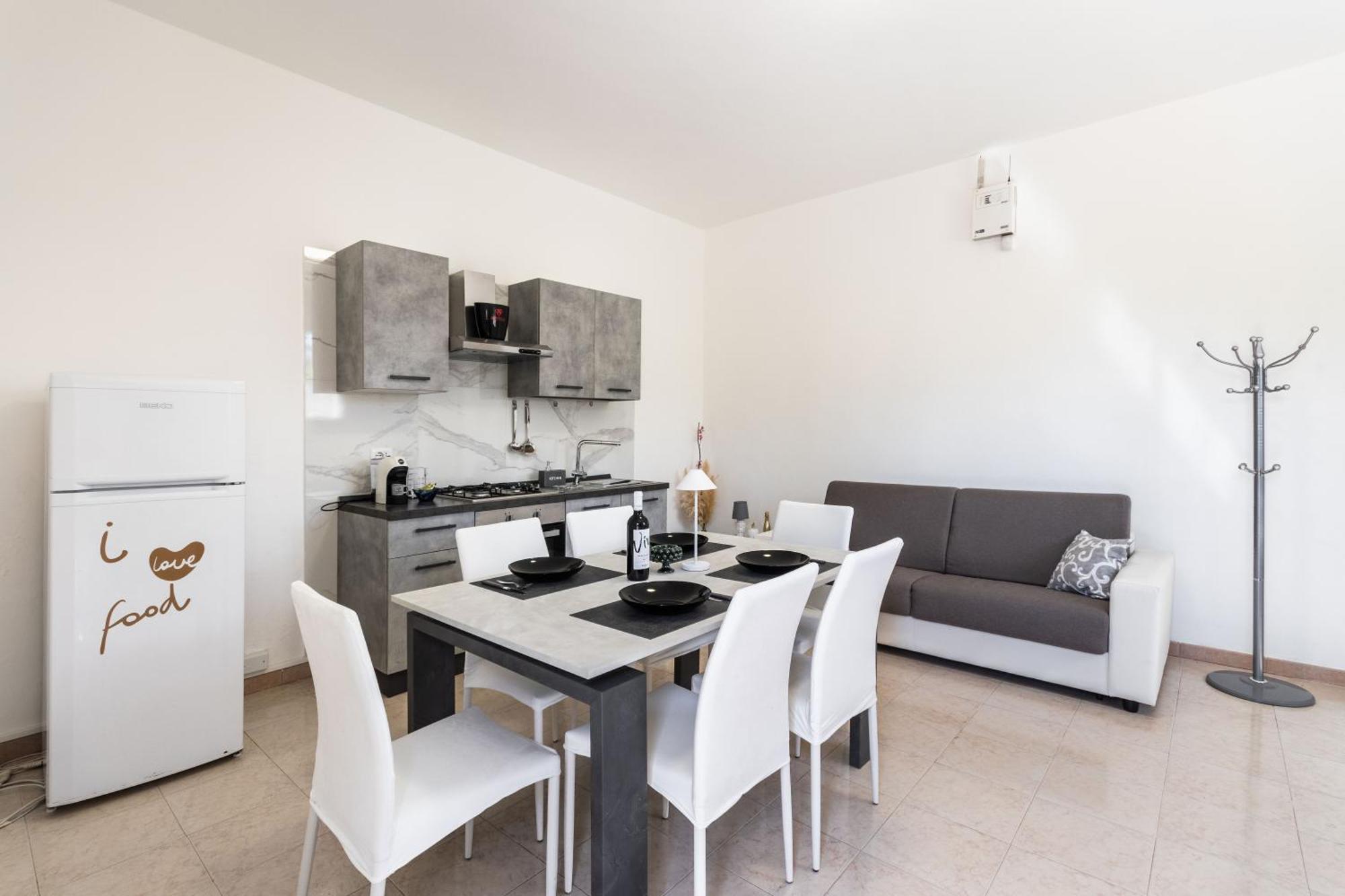Villa Annamaria 노토 외부 사진