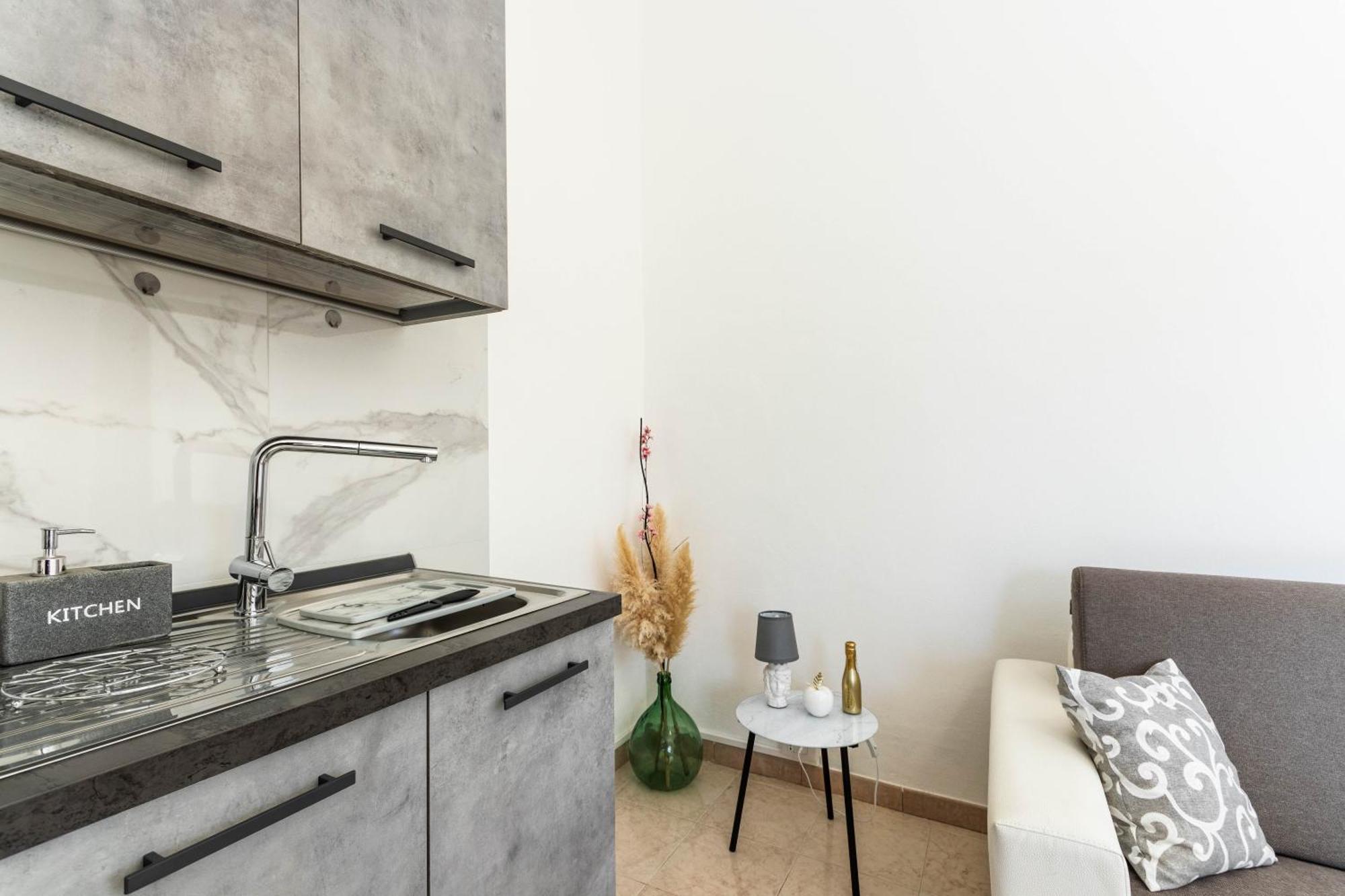 Villa Annamaria 노토 외부 사진