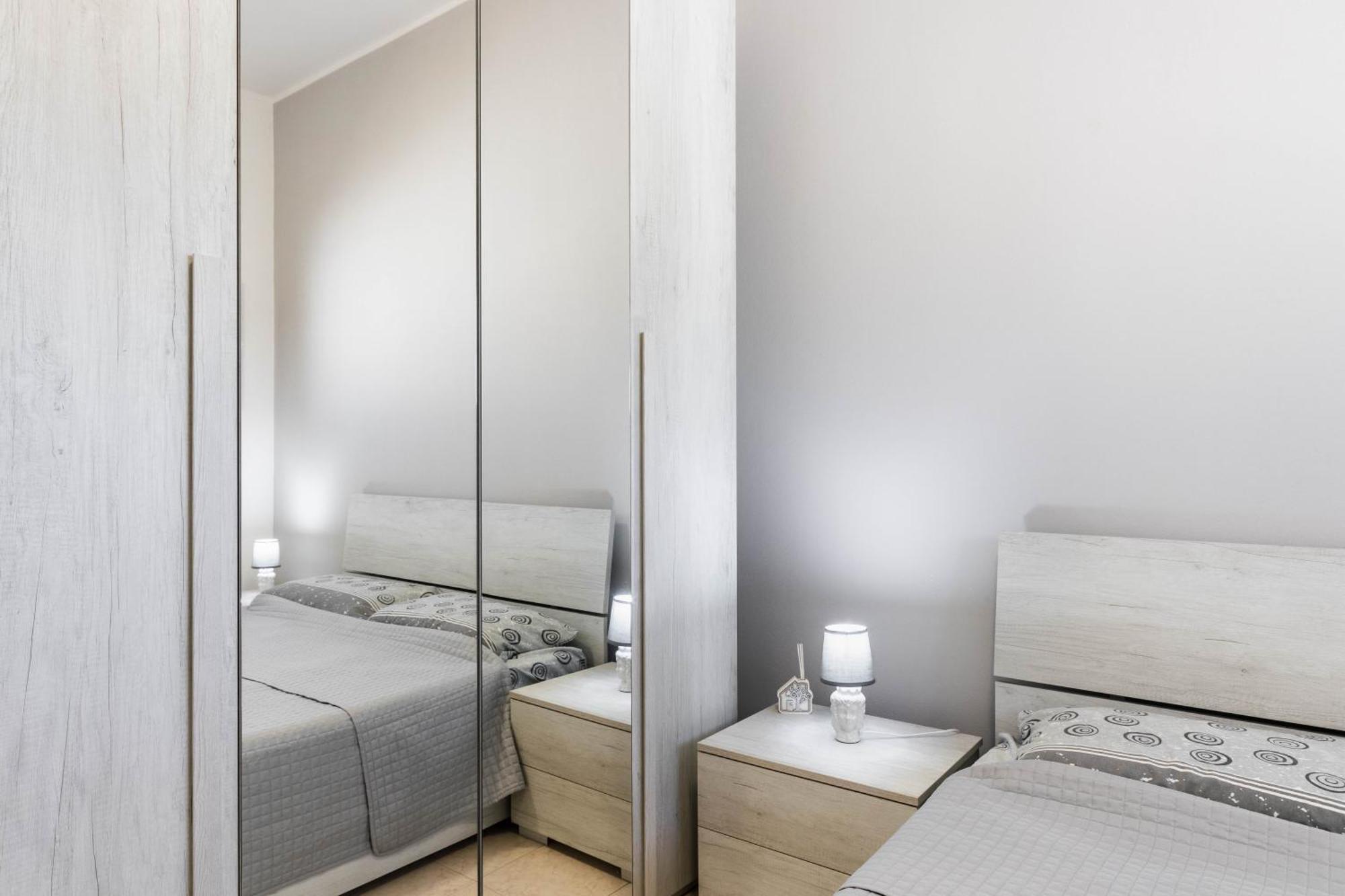 Villa Annamaria 노토 외부 사진